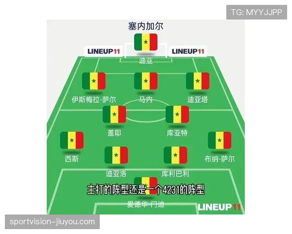 马内世界杯竞争力评估 马内世界杯竞争力评估